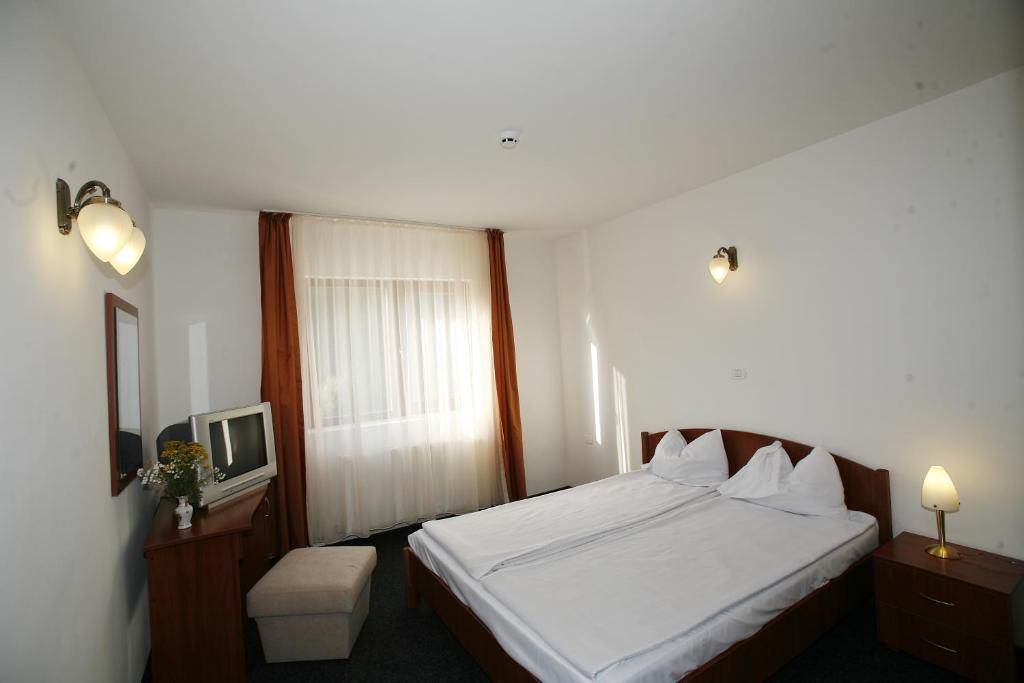 Hotel Paltinis Statiunea Zimmer foto