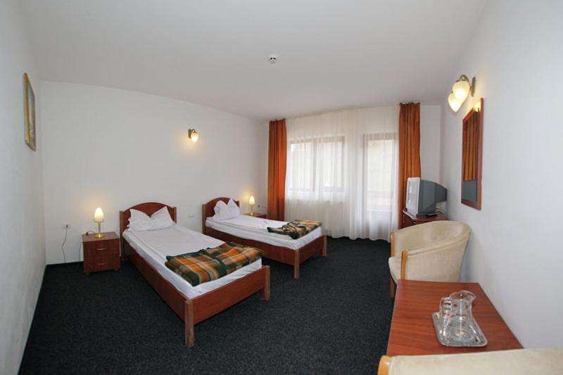 Hotel Paltinis Statiunea Zimmer foto