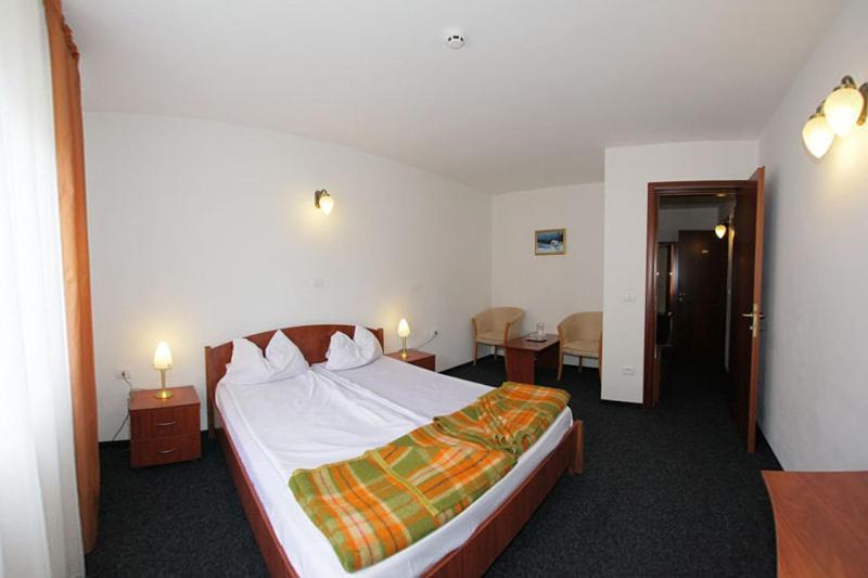 Hotel Paltinis Statiunea Zimmer foto