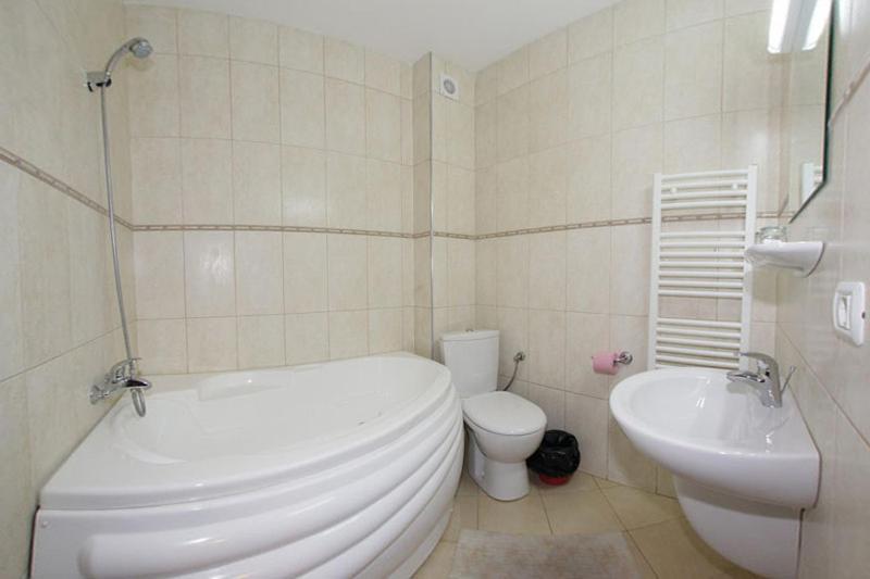 Hotel Paltinis Statiunea Zimmer foto